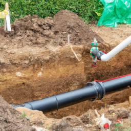 Installation de Fosses Toutes Eaux : Garantie d'un Assainissement de Qualité Villers-Cotterets